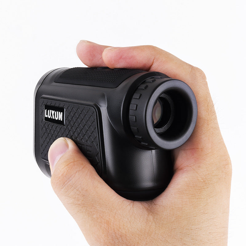 Laser Rangefinder Handheld Bracket Golf 1000 Meters M Height Measurement Angle Speed Measurement Monocular