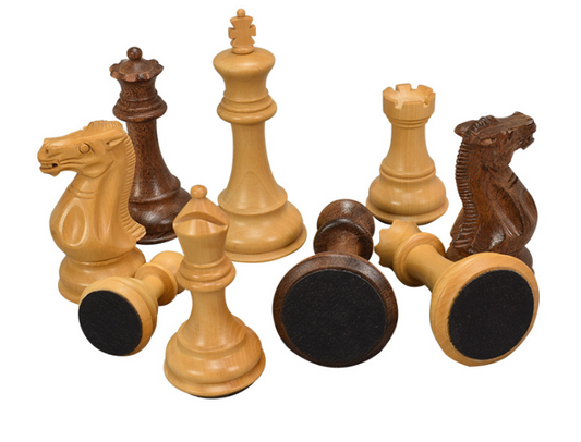 Wooden Chess Set