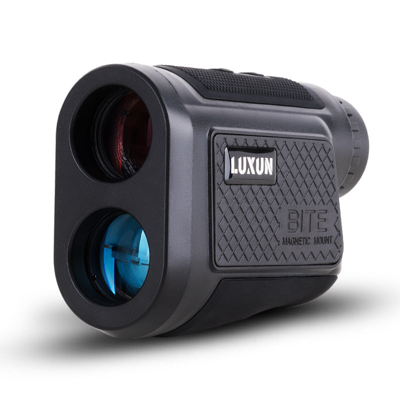 Laser Rangefinder Handheld Bracket Golf 1000 Meters M Height Measurement Angle Speed Measurement Monocular