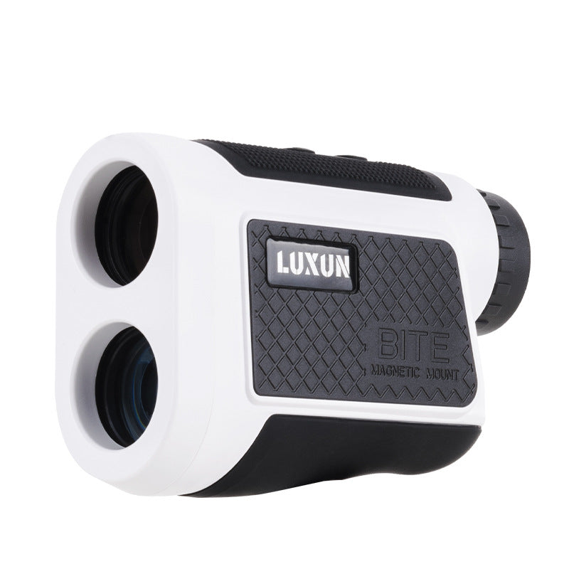 Laser Rangefinder Handheld Bracket Golf 1000 Meters M Height Measurement Angle Speed Measurement Monocular